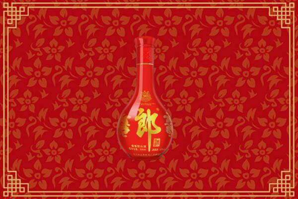 应城市高价回收郎酒